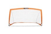 Fodbold og boldspil - Stiga Goal Match L Orange/Black - 84-2633-03
