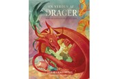 Børnebøger - En verden af drager - Børnebog - Hardcover - 9788772056012