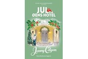 Skønlitteratur & Fiktion - Jul på øens hotel - Skønlitteratur & Fiktion - hardcover - 9788702311105