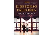 Skønlitteratur & Fiktion - Sjælemaleren - Skønlitteratur & Fiktion - paperback - 9788702326796