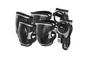 Udendørsleg - Stiga Safty Set - Black XS (2-4 years) - 82-2741-03