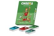 Brætspil - Cheers - Over grænsen - CHE002
