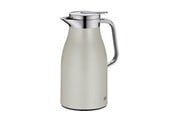 Termokande - alfi Termokande Skyline 1 liter Sand Lakeret stål - 17483