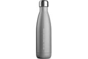 Sport & Fitness - JobOut Vandflaske Matte Grey - 93168000