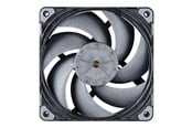 Kabinet Køler - Phanteks T30-120 - 3 pack - Kabinet køler - 120mm - Grå - 40 dBA - PH-F120T30_BG_3P