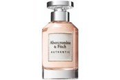 Parfume og dufte - Abercrombie & Fitch Authentic Women Eau de Parfum Spray - 085715166517