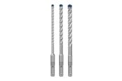 Bor & bits - Bosch Expert SDS-plus-7X - 2608900196