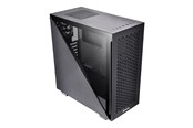 Kabinet - Thermaltake Divider 300 TG Air - Kabinet - Tower - Sort - CA-1S2-00M1WN-02