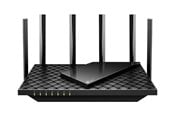 Router & firewall - TP-Link Archer AX72 AX5400 Dual-Band Gigabit Wi-Fi 6 Router - Wireless router Wi-Fi 6 - ARCHER AX72