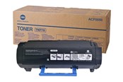 Blæk, Toner & Forbrugsstoffer - Konica Minolta TNP-76 - Black Toner - ACF0050