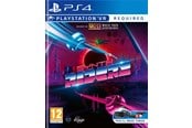 Spil - Synth Riders (PSVR) - Sony PlayStation 4 - Musik - 5060522097921