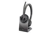 Hovedtelefoner/headset - Poly Voyager 4300 UC Series 4320 - 218476-01