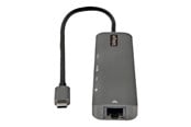 Dockingstation - StarTech.com DKT30CHSDPD1 - DKT30CHSDPD1