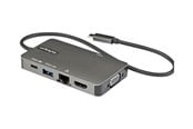 Dockingstation - StarTech.com DKT30CHVPD2 - DKT30CHVPD2