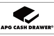 Systemtilbehør (kølepasta mv.) - APG Cash Drawer APG - 460MOD03-0451