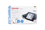 Helbred - Beurer Blodtryksmåler BM 54 - blood pressure monitor - 655.12