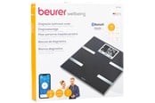 Personvægte - Beurer Badevægt BF 720 - bathroom scale - 74938