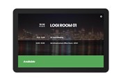 Videokonference - Logitech Tap Scheduler Purpose-Built Scheduling Panel for Meeting Rooms - 952-000094