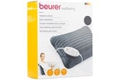 Velvære - Beurer HK 48 Heating Pillow Gray - HK048G