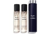 Parfume og dufte - Chanel Bleu De  Pour Homme Giftset - 3145891078008