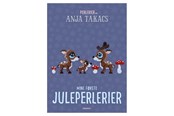 Hobby - Mine første juleperlerier - Hobby - hardcover - 9788773390672