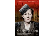 Biografi og memoirs - Storfyrstinden - Biografi & Erindring - hardcover - 9788772380919