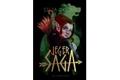 Børnebøger - Jeg er Saga - Børnebog - Hardback - 9788740069976