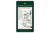 Skrive- og Tegneværktøjer - Faber-Castell Graphite Pencil 9000 - 119065