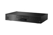 Blu-Ray & DVD-afspiller - Panasonic DP-UB9004 - Blu-ray disc player - DP-UB9004EG1