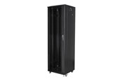 Rack skabe - Lanberg - rack - 42U - FF01-6642-12B