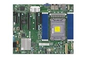 Bundkort - Supermicro X12SPi-TF Bundkort - Intel C621 - Intel LGA4189 socket - DDR4 RAM - ATX - MBD-X12SPi-TF-O