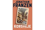 Skønlitteratur & Fiktion - Korsveje - Skønlitteratur & Fiktion - Hæftet - 9788702322590