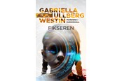 Krimi & Spænding - Fikseren - Krimi & Spænding - paperback - 9788771918977