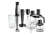 Blender - Braun Stavblender Multiquick 7 MQ 7087X - 1000 W - 0X22111291