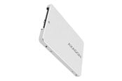 Harddisk - tilbehør - AXAGON RSS-M2SD - storage bay adapter - RSS-M2SD