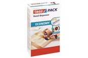 Tape & lim - tesa Hand dispenser Economy for packaging tape - 06300-00001-00