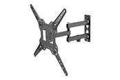 Vægbeslag, AV-Beslag & AV-Møbler - Vision VFM-WA4X4/V3 - mounting kit - for LCD display (double-articulated) - Maks 25 kg - Maks størrelse 60" - VFM-WA4X4/V3