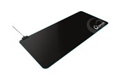 Musemåtte & tilbehør - QPAD FLX900 Pro Gaming - mouse pad - 9J.Q4C88.LX1