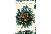 Biografi og memoirs - Mit magiske træ - Biografi & Erindring - hardcover - 9788773390825