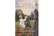 Skønlitteratur & Fiktion - Familiebånd - Skønlitteratur & Fiktion - hardcover - 9788775718788