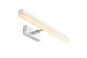 Lamper - Nordlux Otis væglampe, 60 cm, hvid - 2015411001