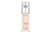 Makeup - L'Oréal Paris True Match SPF17 D1-W1 Golden Ivory - 3600522862529