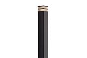 Lamper - Nordlux Elm havelampe, sort - 45348003