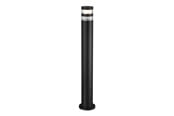 Lamper - Nordlux Birk havelampe, sort - 45518003