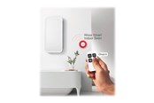 Smart Home - Woox R7054 - remote control - ZigBee 3.0 - R7054