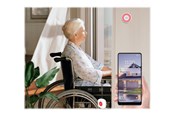 Smart Home - Woox R7052 - push button - ZigBee 3.0 - R7052