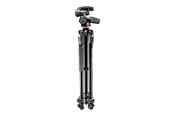 Stativ - Manfrotto 290 Xtra Aluminium 3-Section Tripod with Head - MK290XTA3-3W