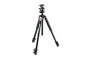 Stativ - Manfrotto MK055XPRO3-BHQ2- Tripod - Aluminium 3-Section Tripod with XPRO Ball Head + 200PL Plate - MK055XPRO3-BHQ2