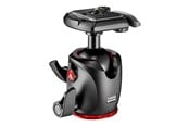 Stativ - Manfrotto XPRO Ball Head in magnesium with 200PL Plate - MHXPRO-BHQ2