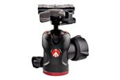 Stativ - Manfrotto 494 Center Ball head - MH494-BH